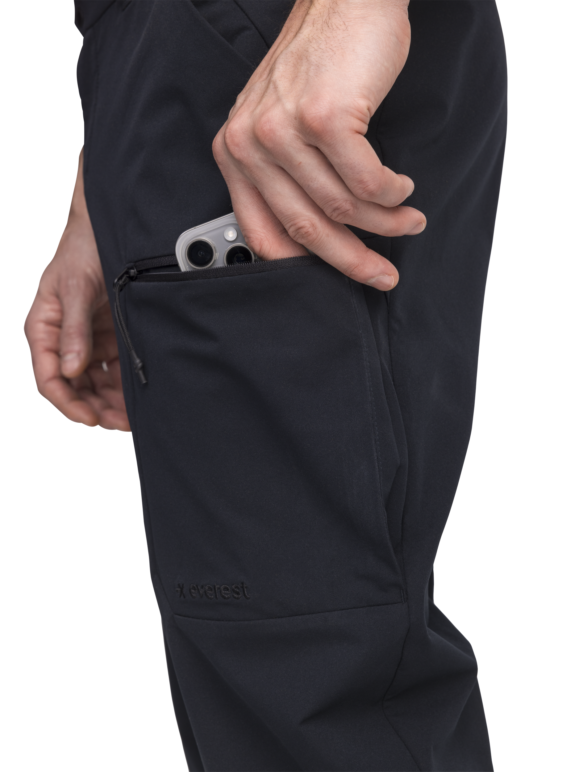 EVEREST, M Venture Pant