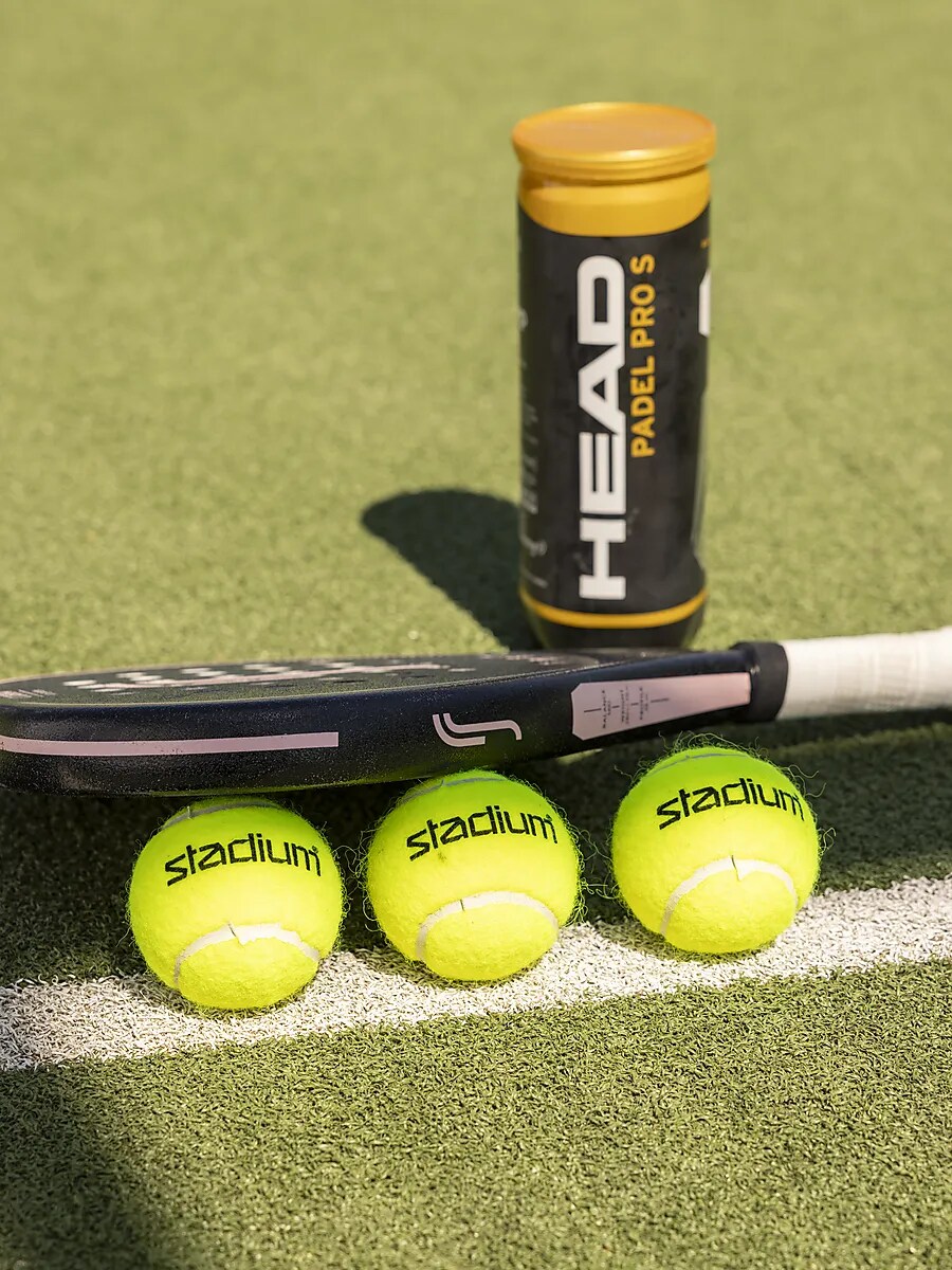 HEAD Падель Pro S 3 шт.
