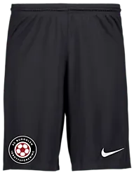 298937101101 NIKE Park III Short Jr 298937101101 NIKE Park III Short Jr Standard Small1x1