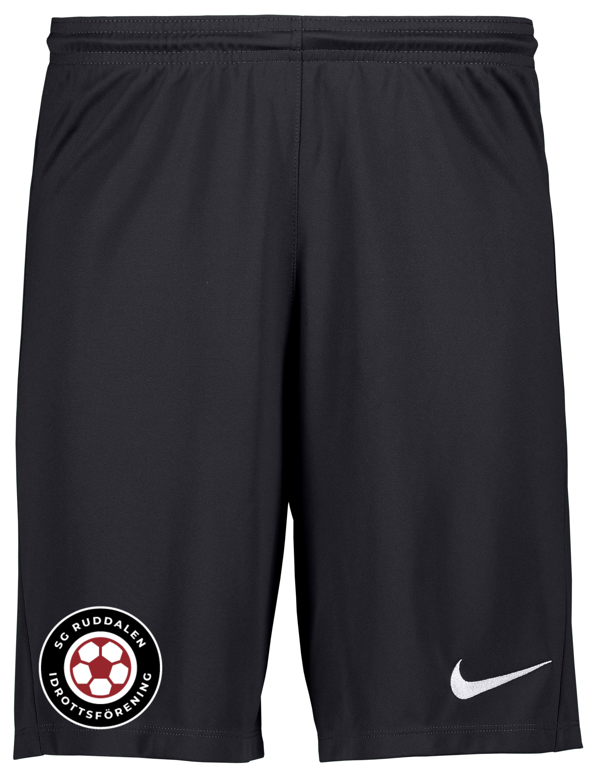 
NIKE, 
Park III Short Jr, 
Detail 1
