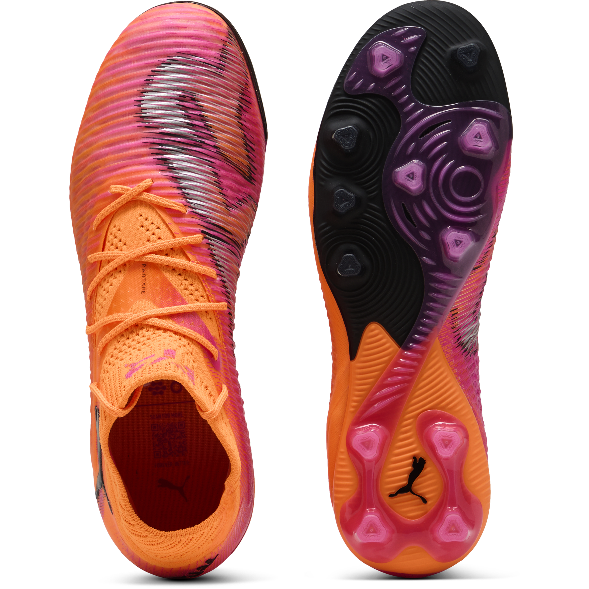 PUMA, Future 8 Ultimate Ag W