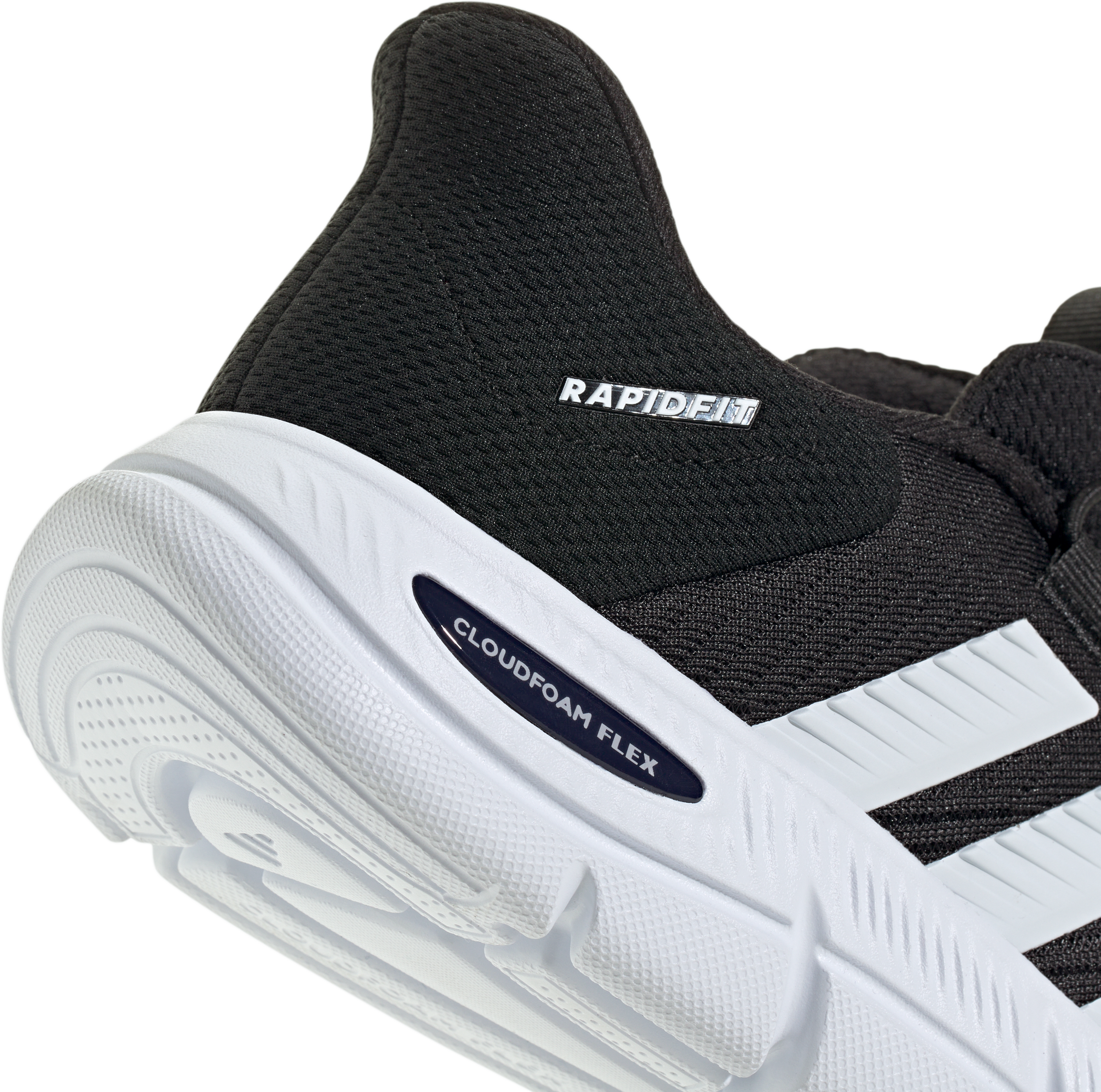 ADIDAS, CLOUDFOAM FLEX - RAPIDFIT