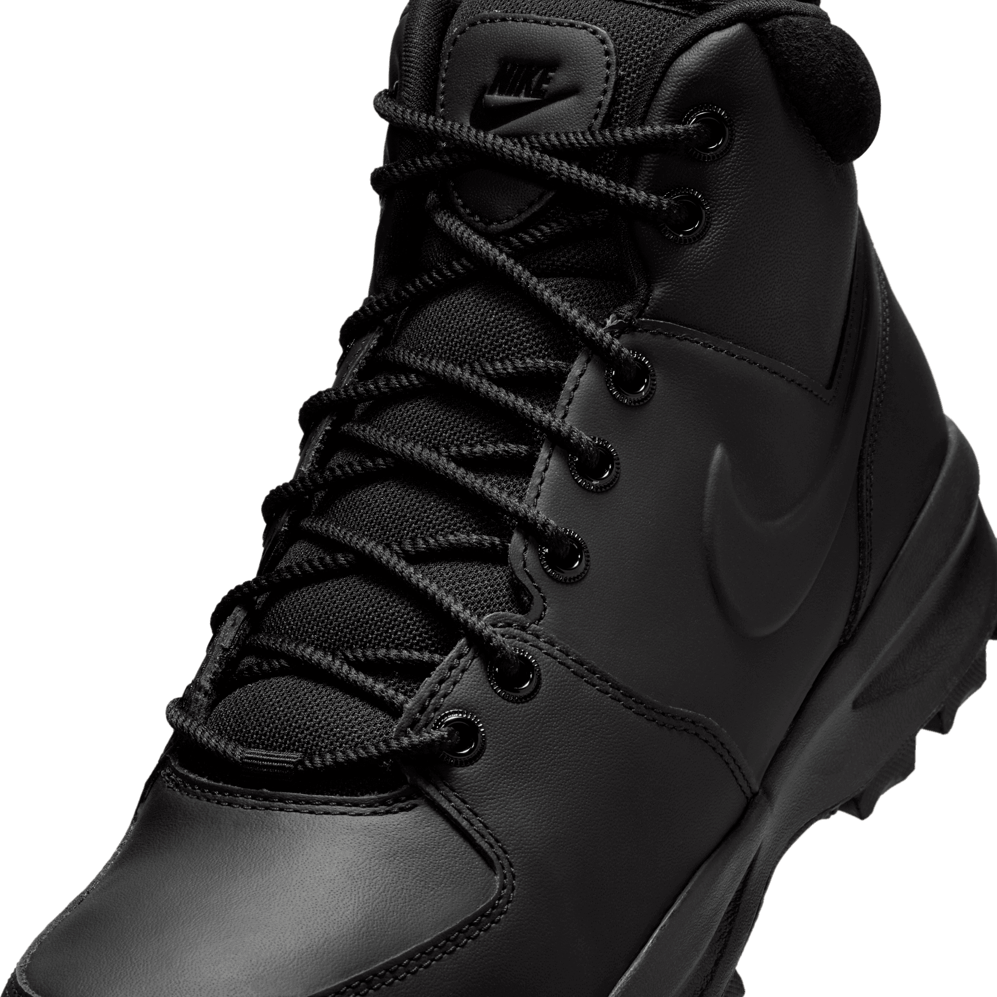 NIKE, M Manoa Leather Boot
