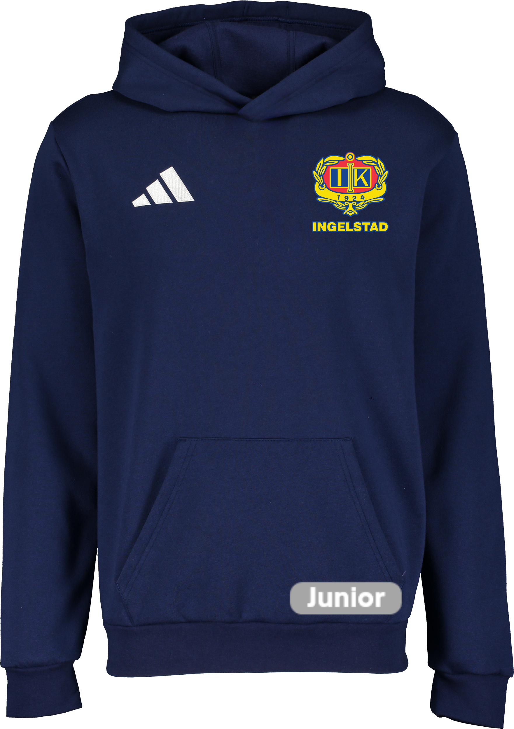 
ADIDAS, 
ENT26 HOODY JR, 
Detail 1
