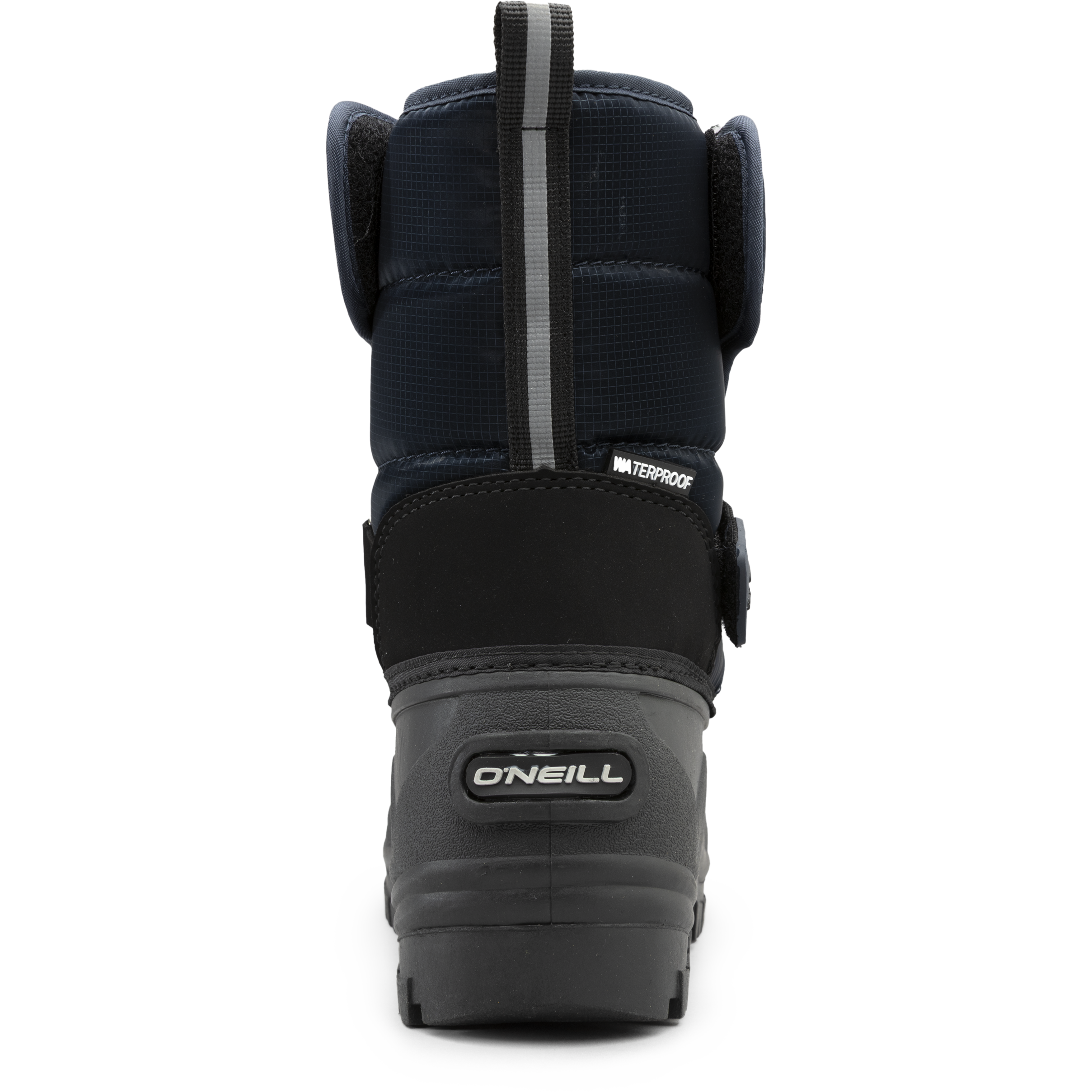 O&acute;NEILL, Jenks High Jr