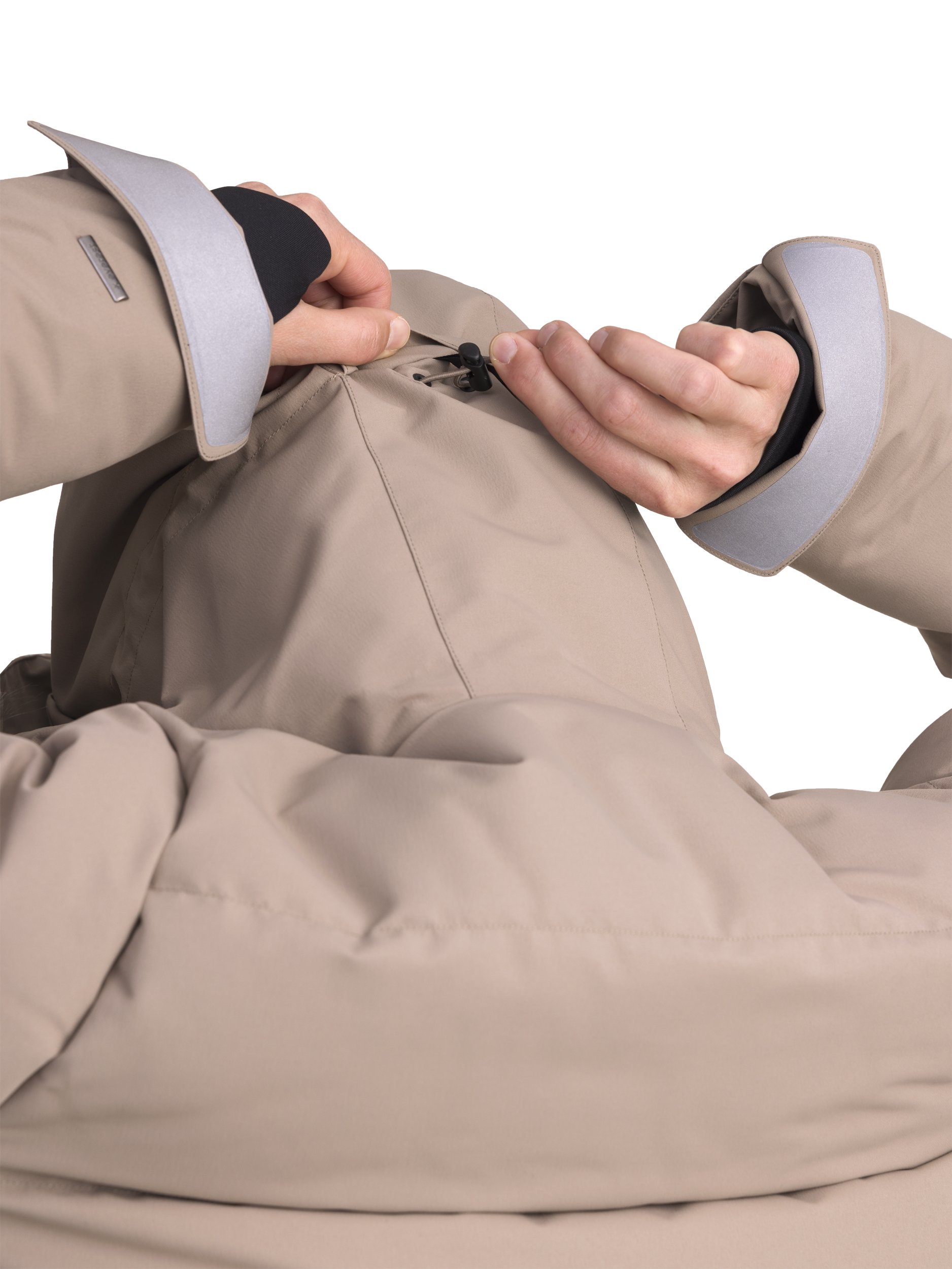 EVEREST, W Pelona Down Coat