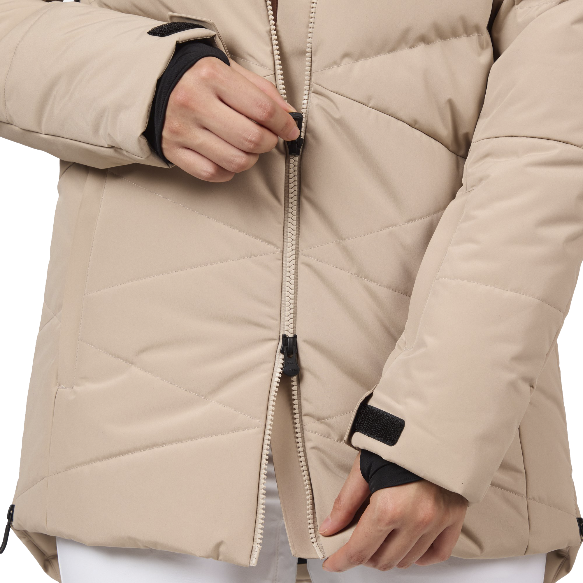 ROSSIGNOL, W Corbet'S Parka