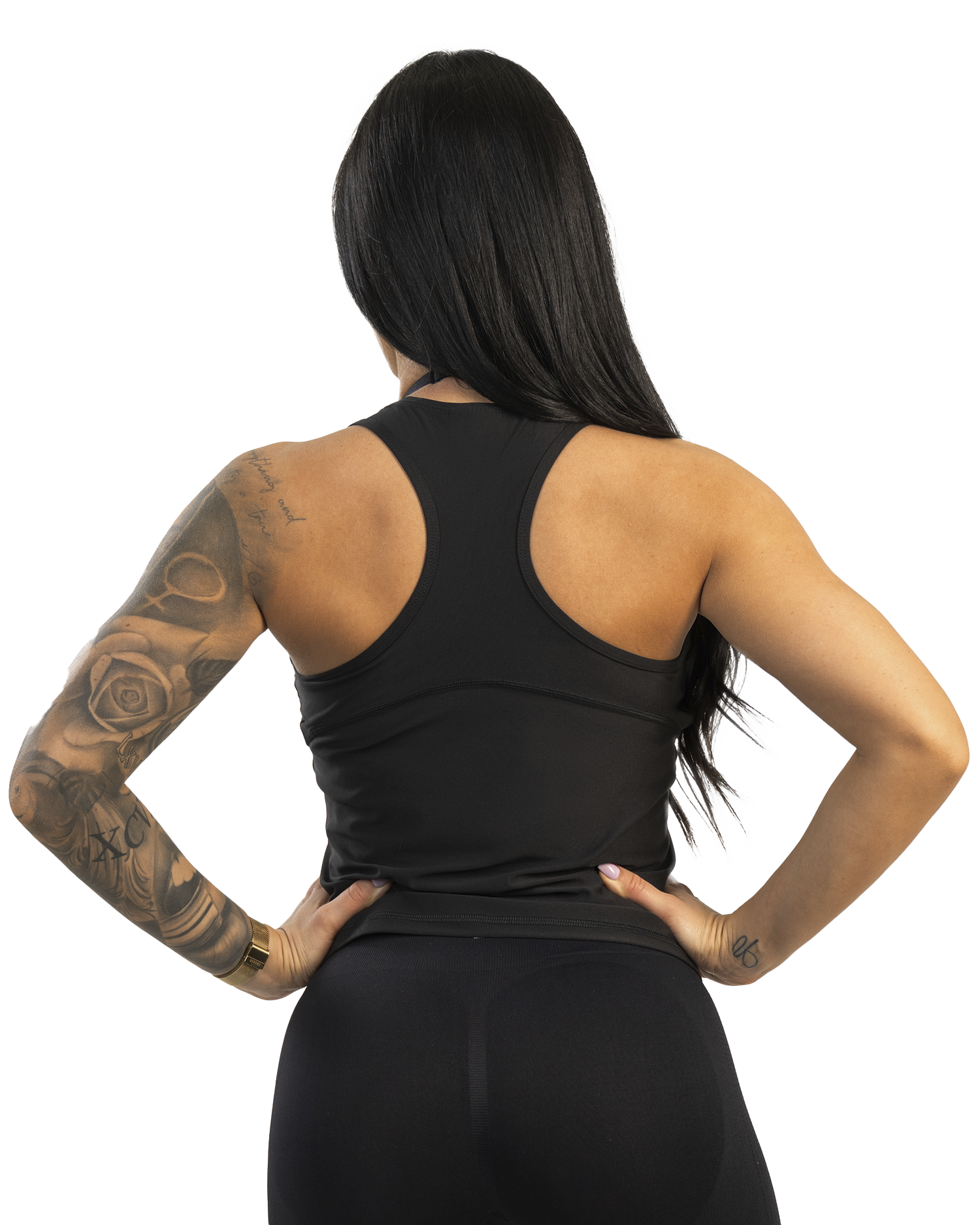 GAVELO, W Empower Tank Top