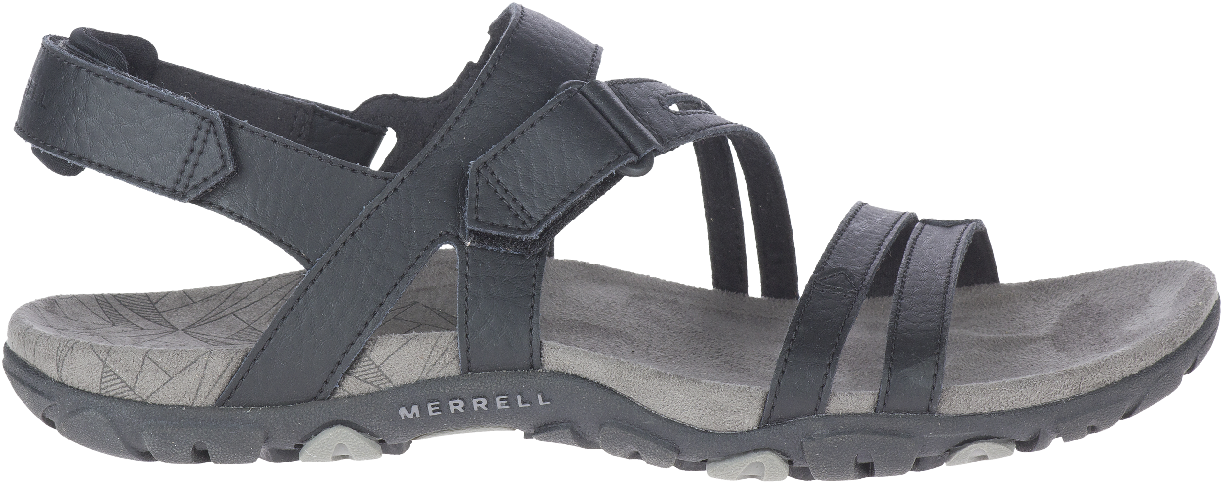 
MERRELL, 
Sandspur Rose Convert W, 
Detail 1
