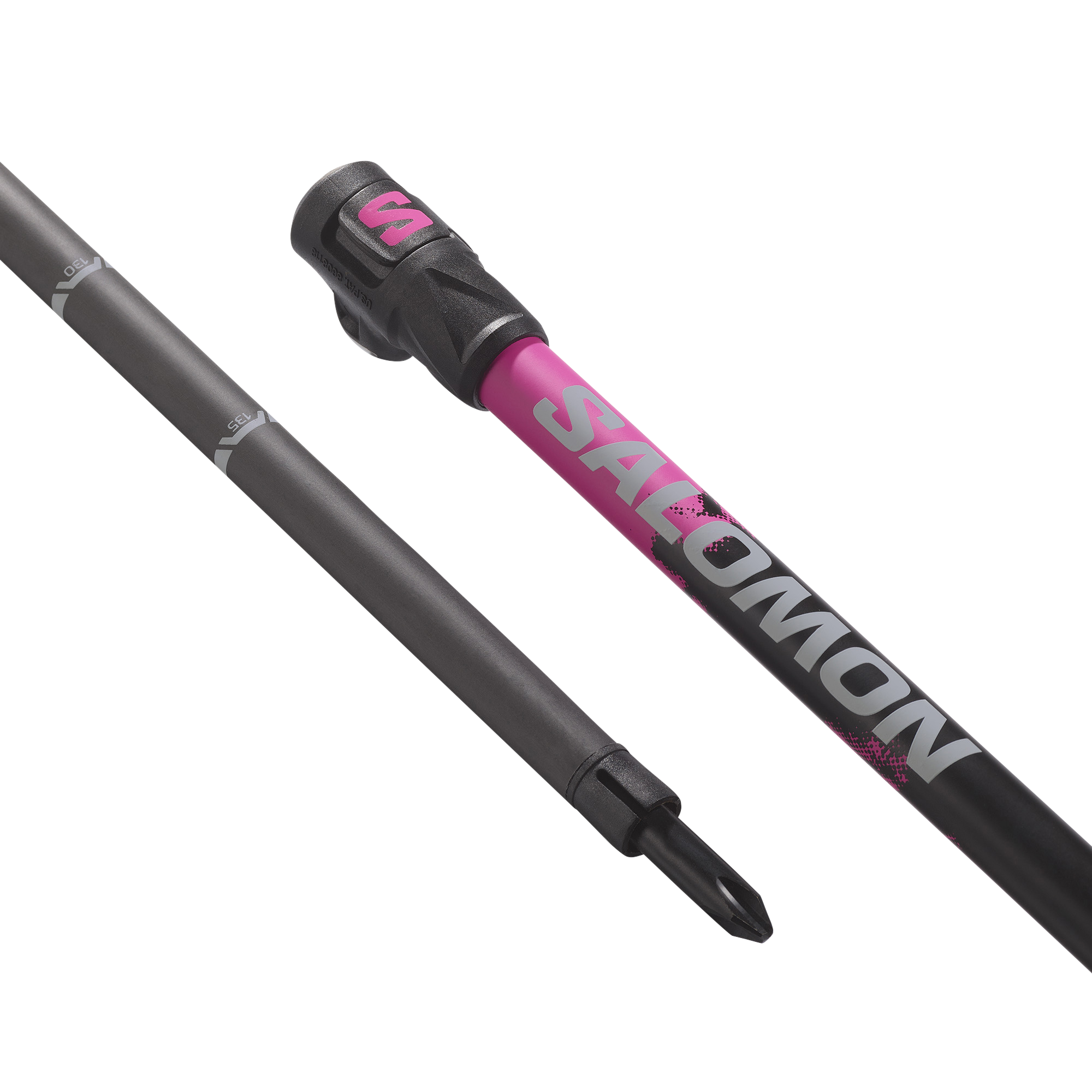 SALOMON, Steep Pro Vario S3