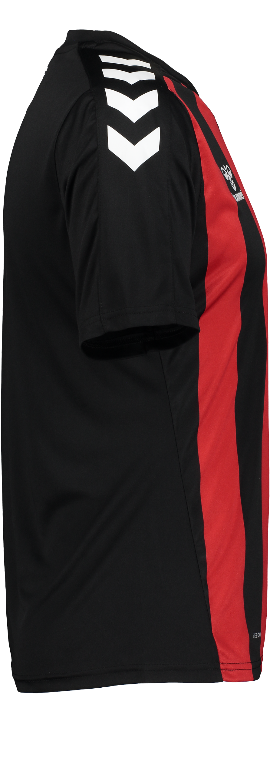 HUMMEL, Core Xk Striped Jsy Ss Jr