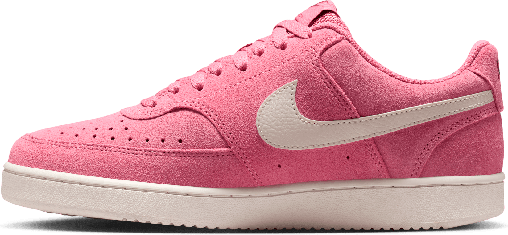 NIKE, W NIKE COURT VISION LO SD PRM
