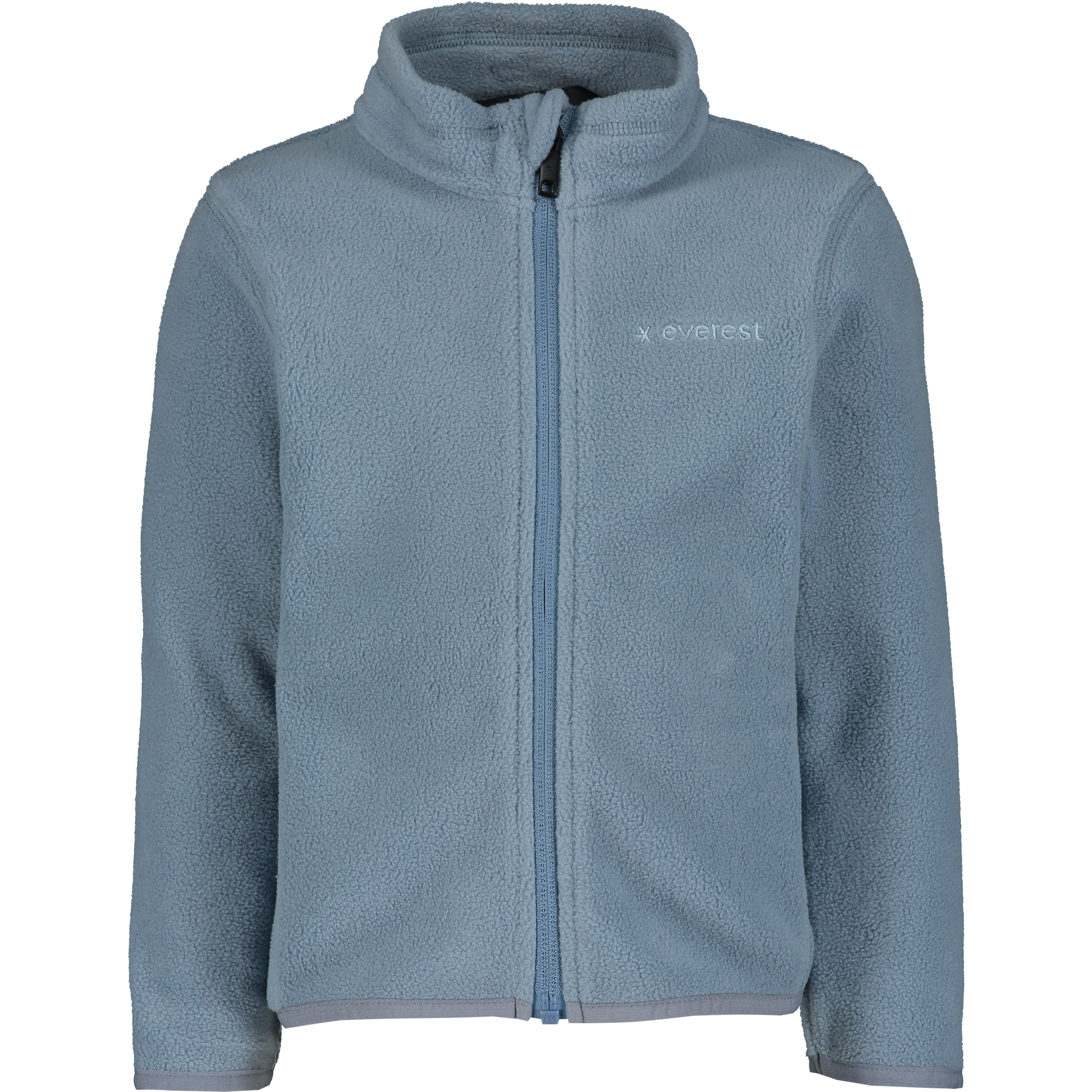 
EVEREST, 
K Fleece Shirt, 
Detail 1
