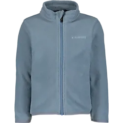 K Fleece Shirt - Province Blue Standard Small1x1