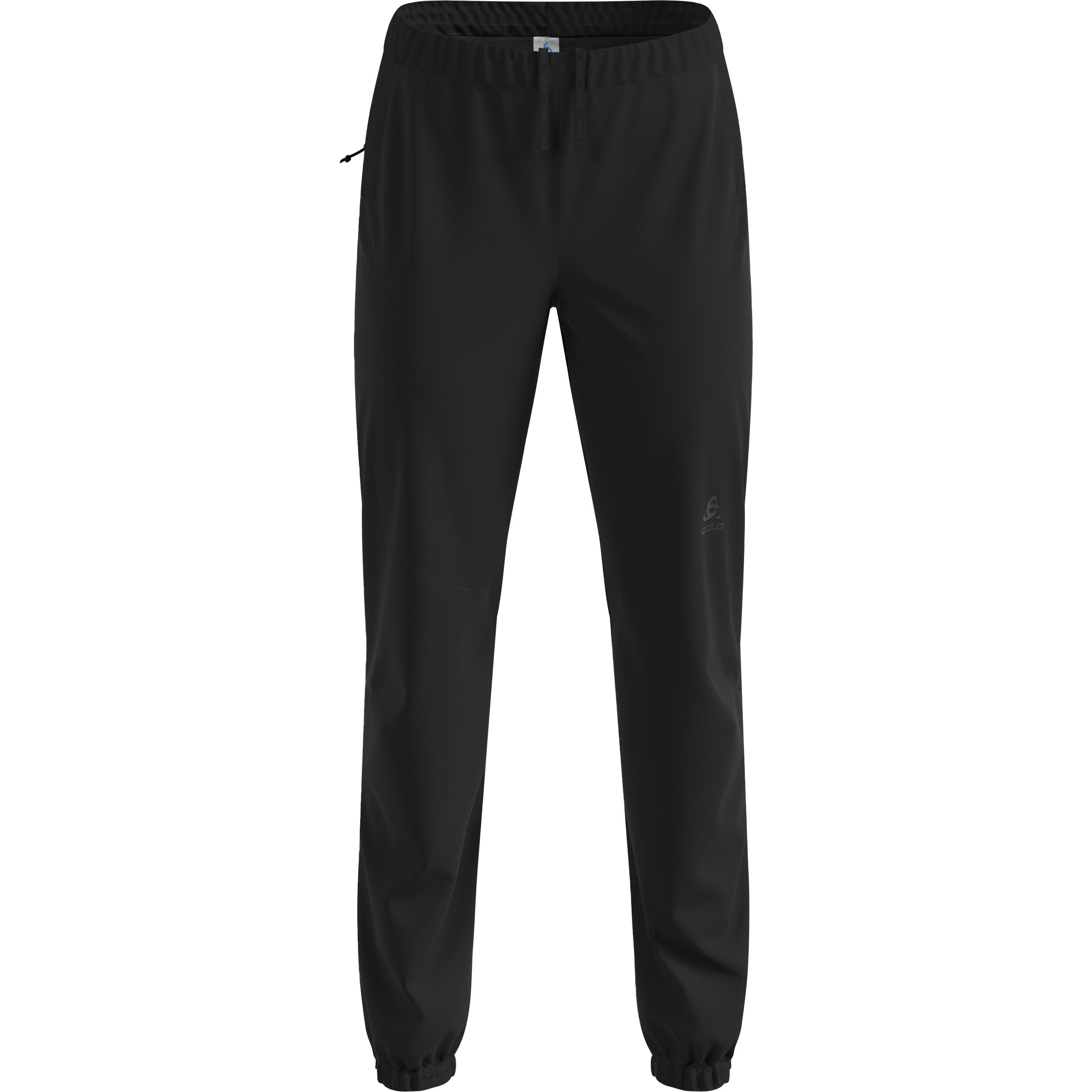 ODLO, W ESSENTIAL WARM PANTS