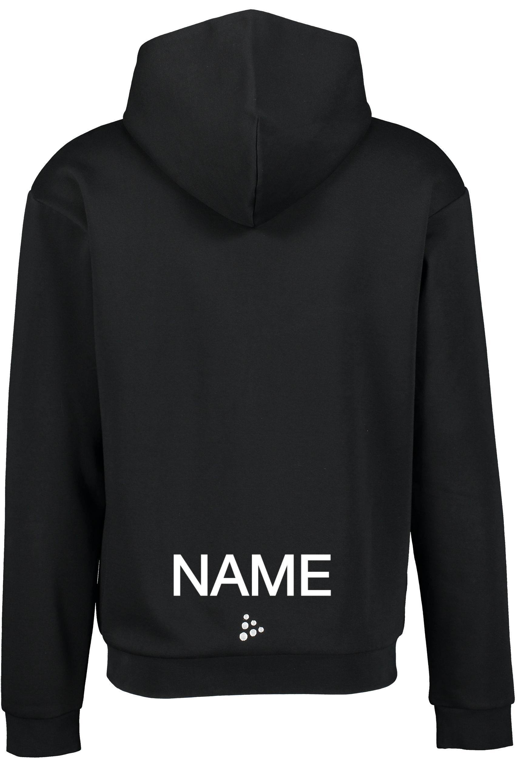 CRAFT, Community 2.0 Fz Hood