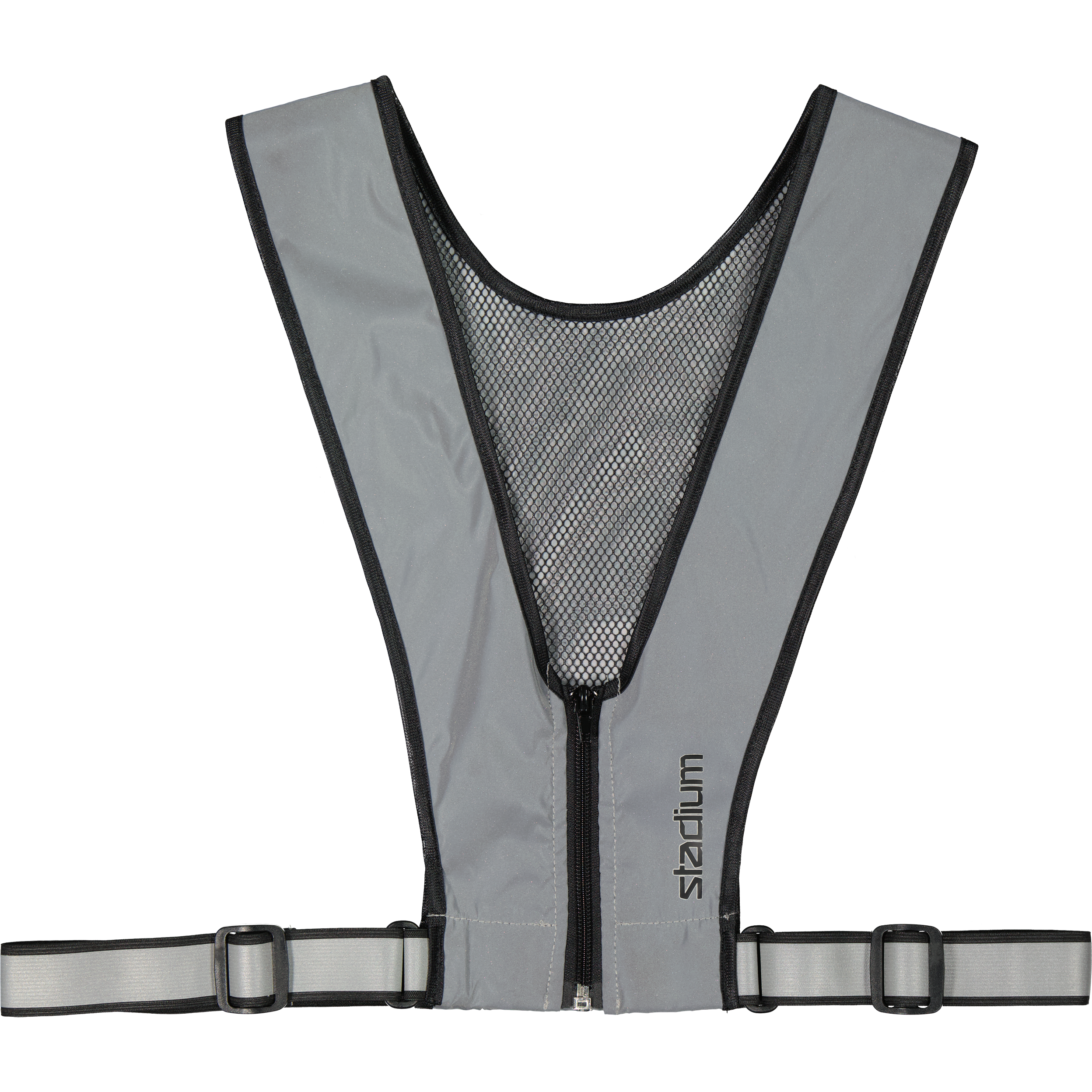 
STADIUM, 
REFLECTIVE SPORT VEST, 
Detail 1
