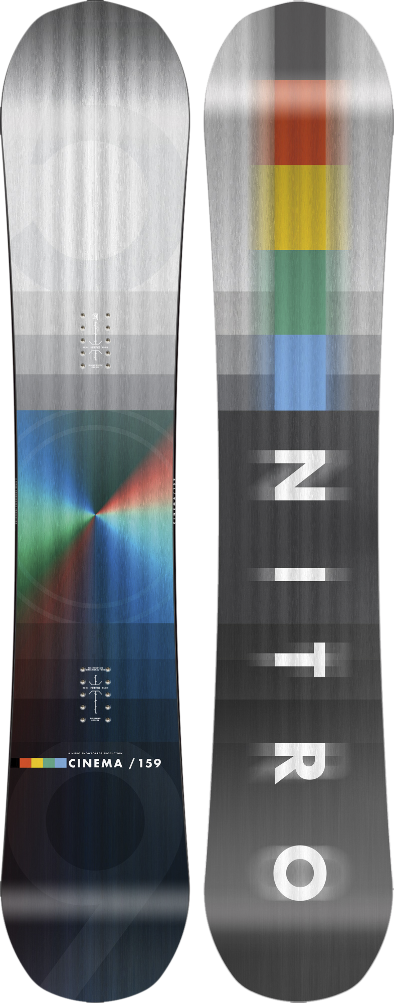 
NITRO, 
Cinema, 
Detail 1
