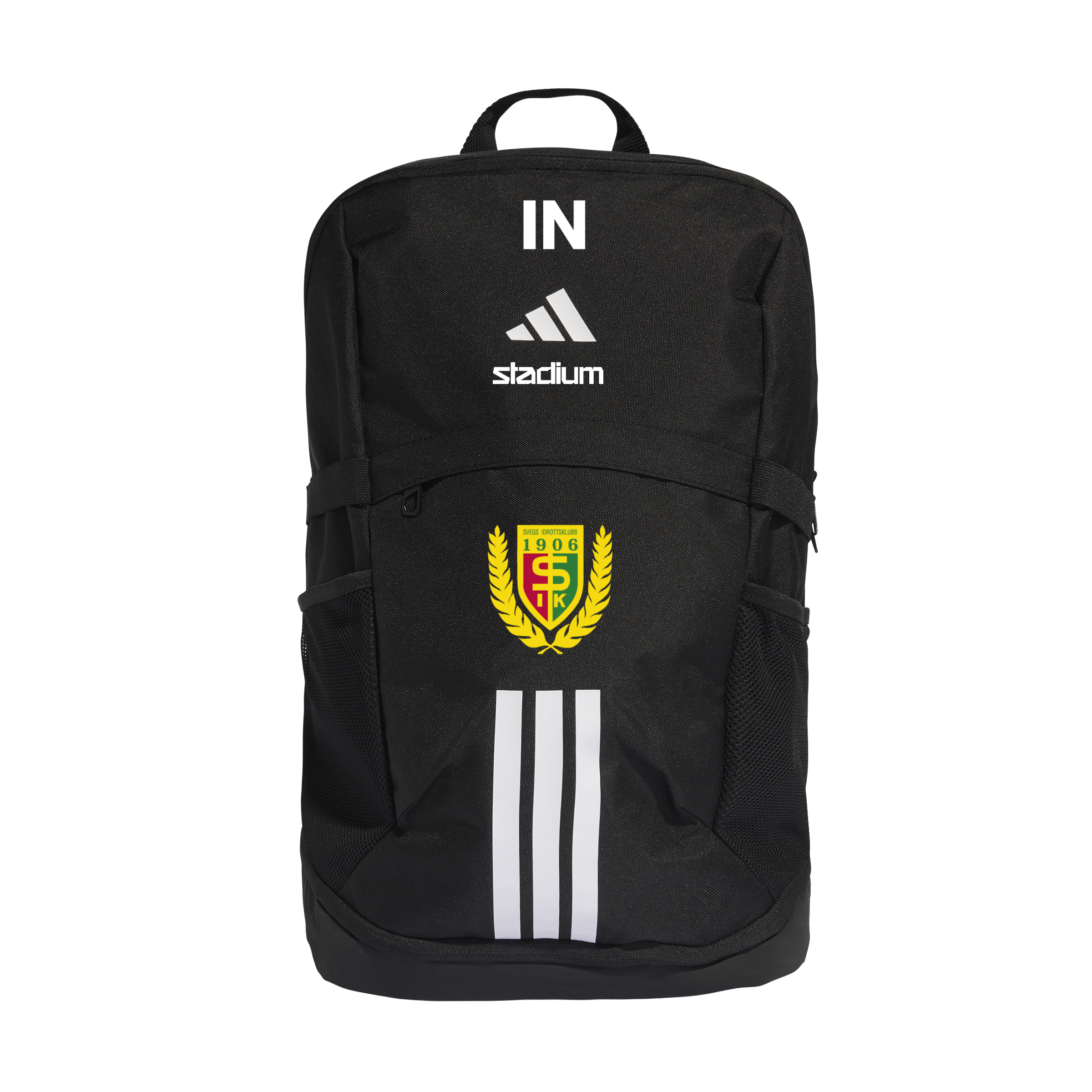 
ADIDAS, 
TIRO BACKPACK, 
Detail 1
