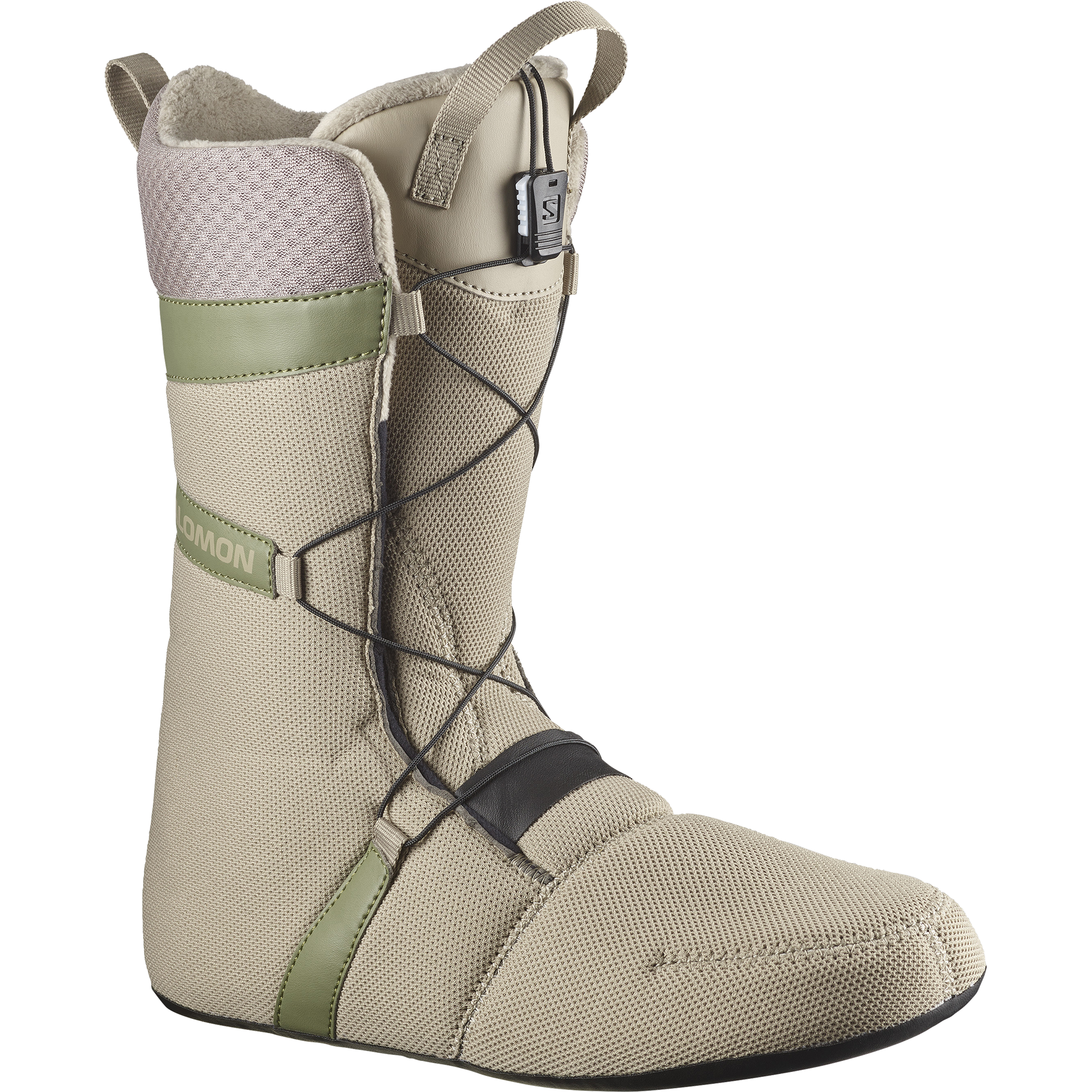 SALOMON, Launch Boa Sj