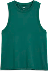 RELAXED TANK - EVERGLADE Standard Small1x1