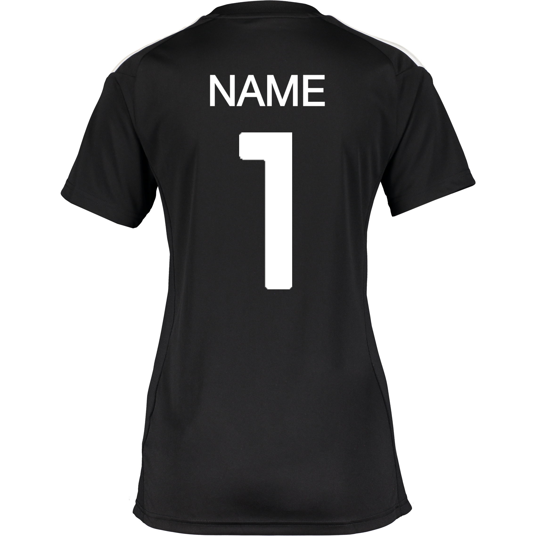 ADIDAS, TIRO26 L JSY W