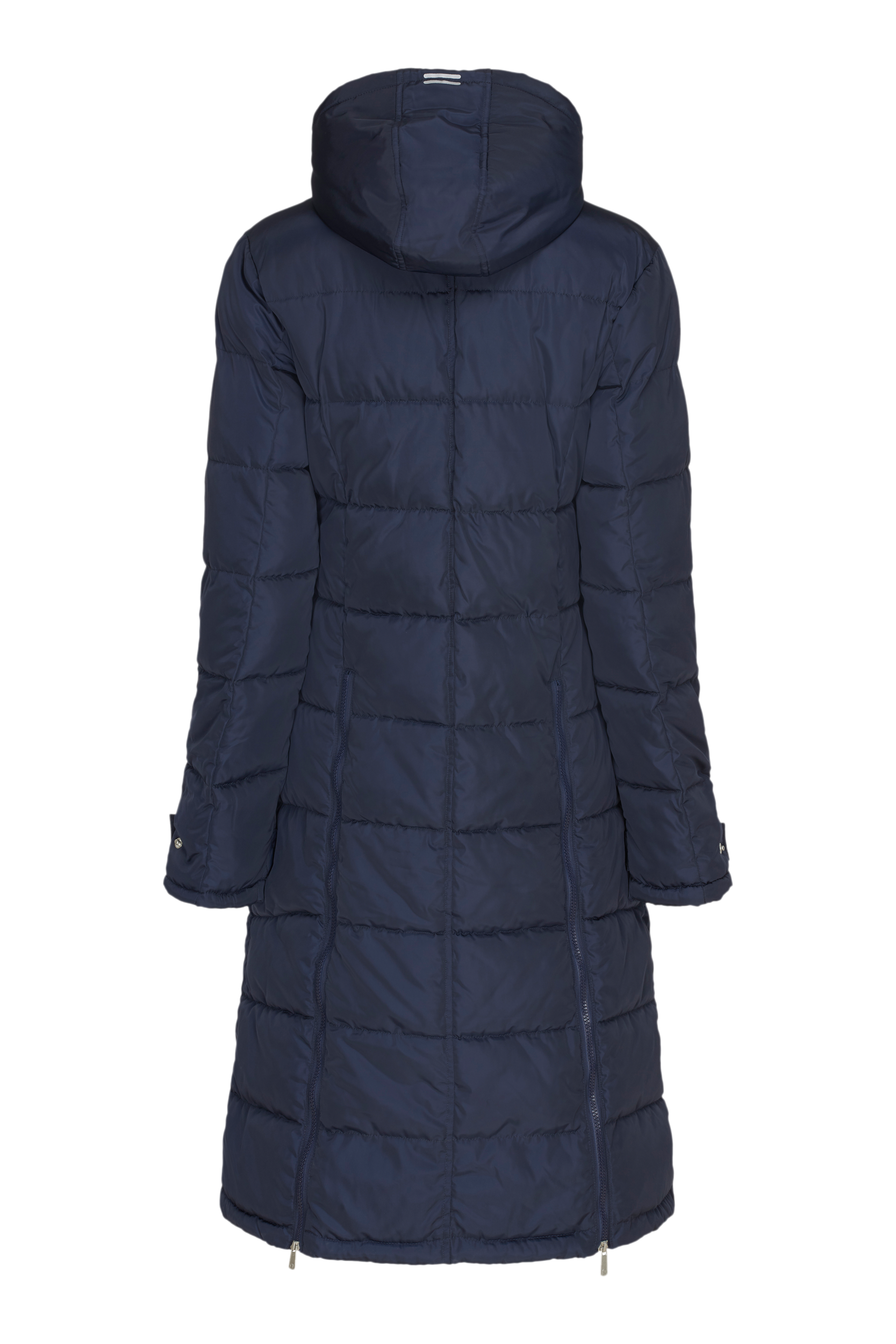 EQUIPAGE, Candice Long Jacket Sr