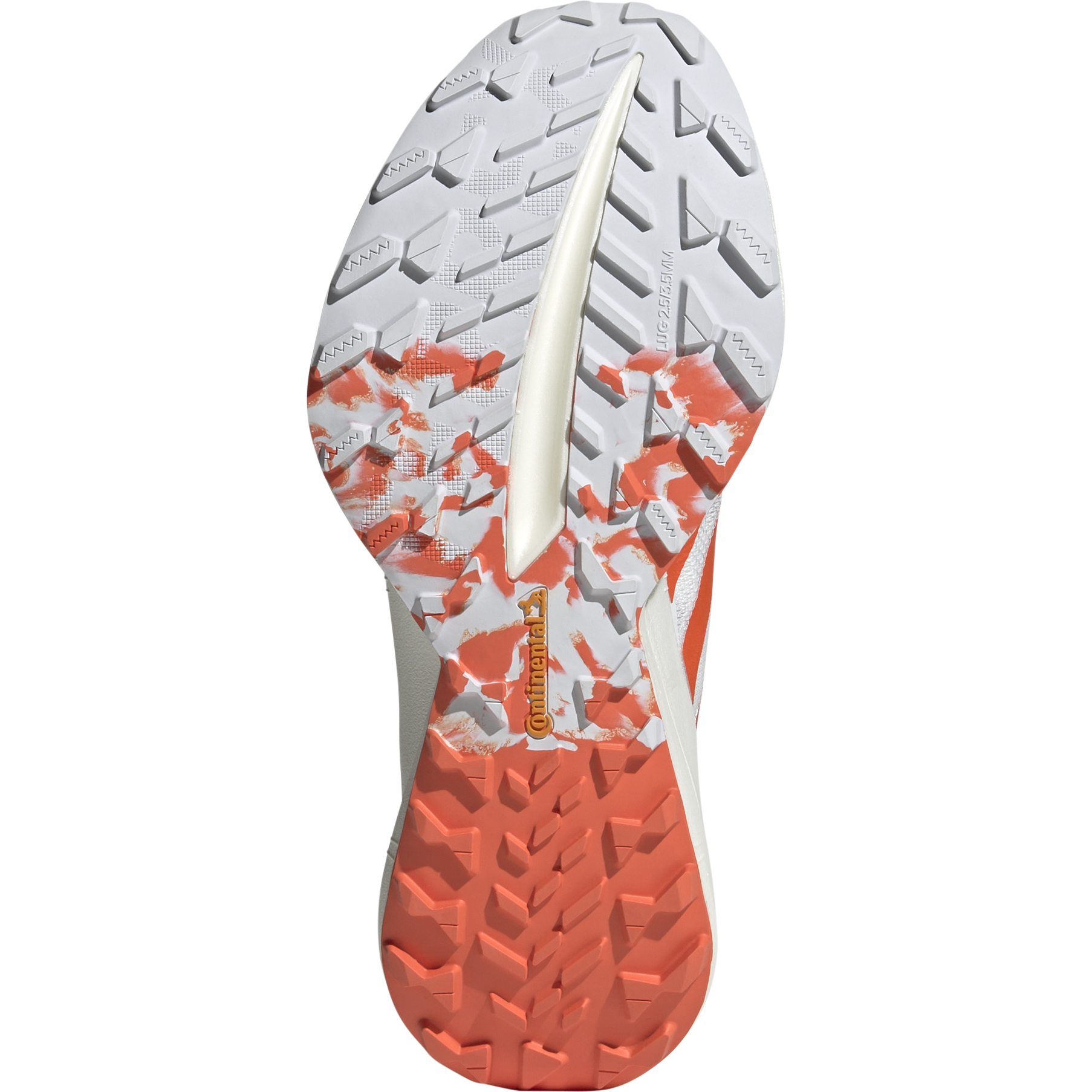 ADIDAS, W Terrex Agravic Speed Ultra