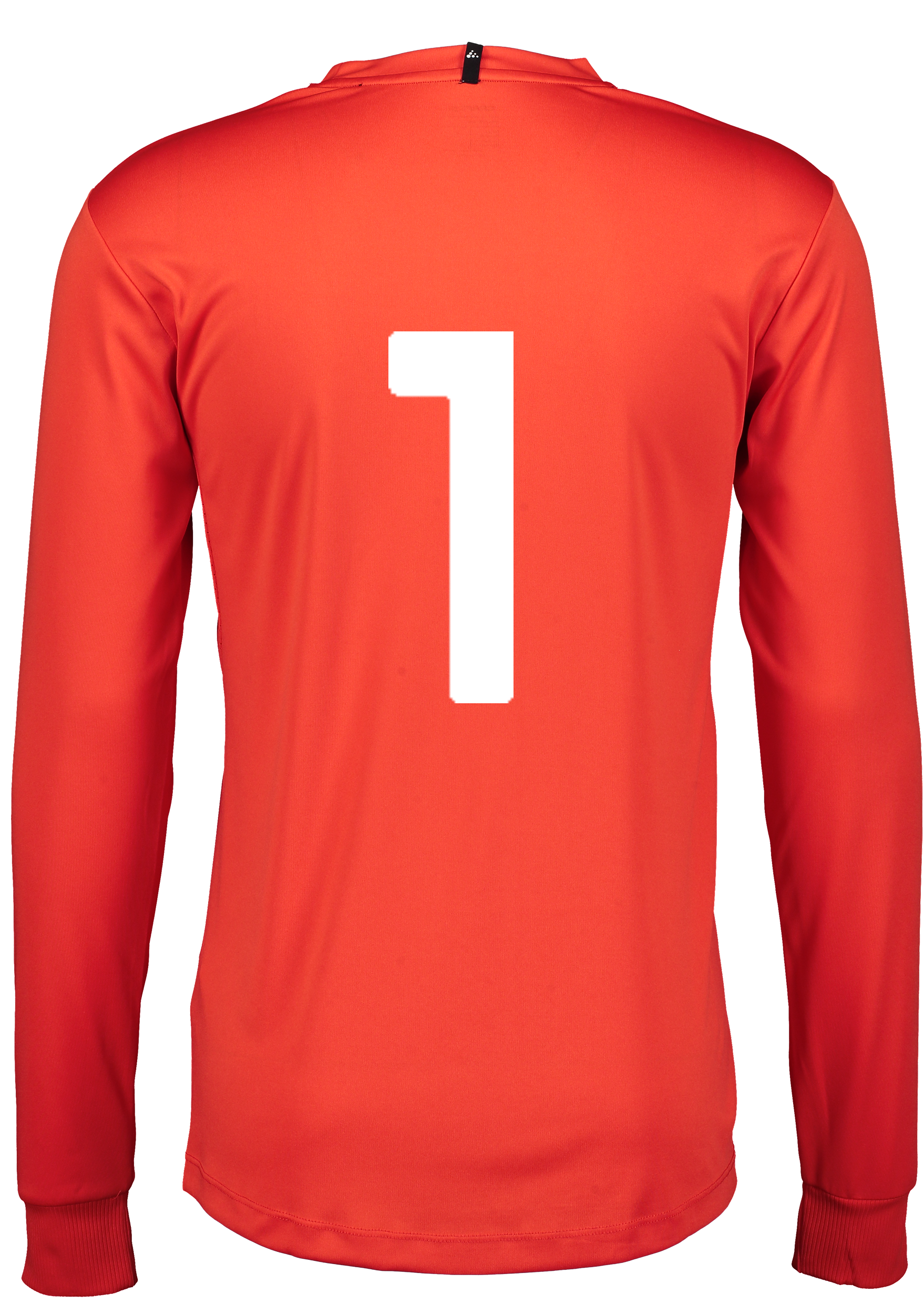 CRAFT, Progress 2.0 Gk Ls Jsy