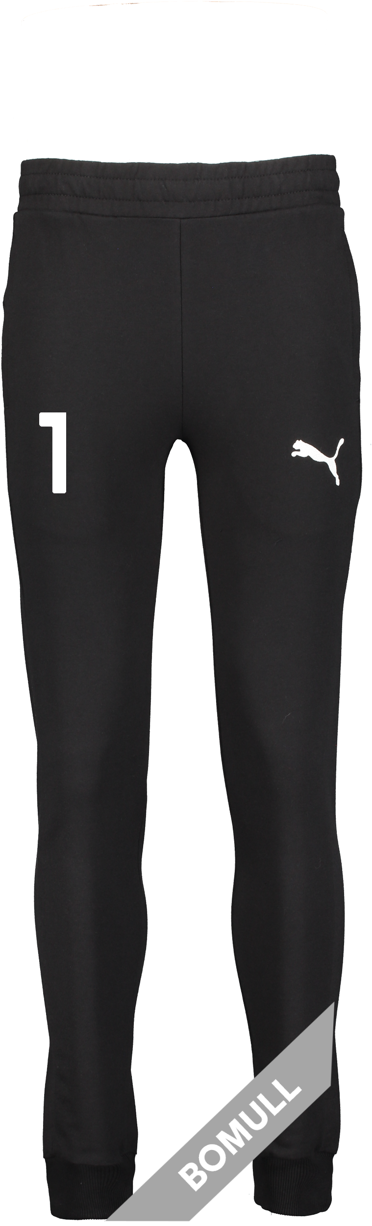 
PUMA, 
Teamgoal Casuals Pants, 
Detail 1
