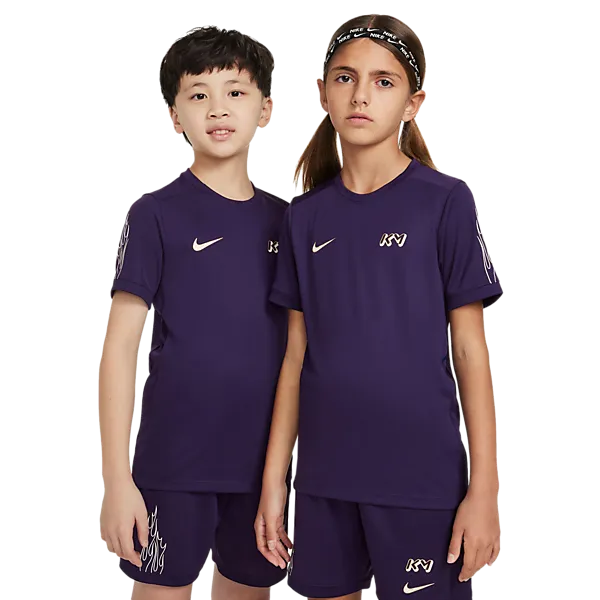NIKE Km K Nk Df Acd Top Ss