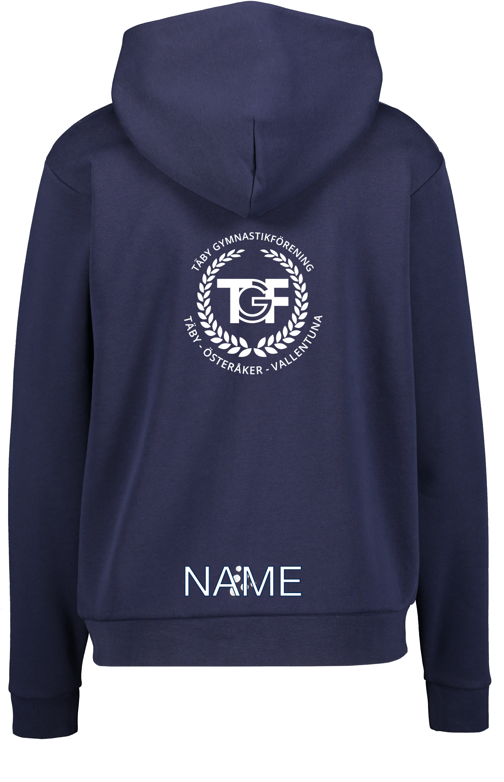 CRAFT, Community 2.0 Fz Hood W