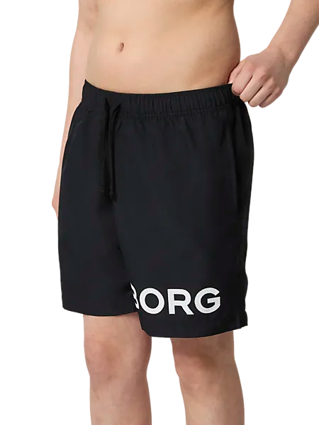 BJÖRN BORG Шорты для плавания J Borg