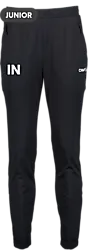 394172102101 CRAFT Evolve 2.0 Pants Jr 394172102101 CRAFT Evolve 2.0 Pants Jr Standard Small1x1