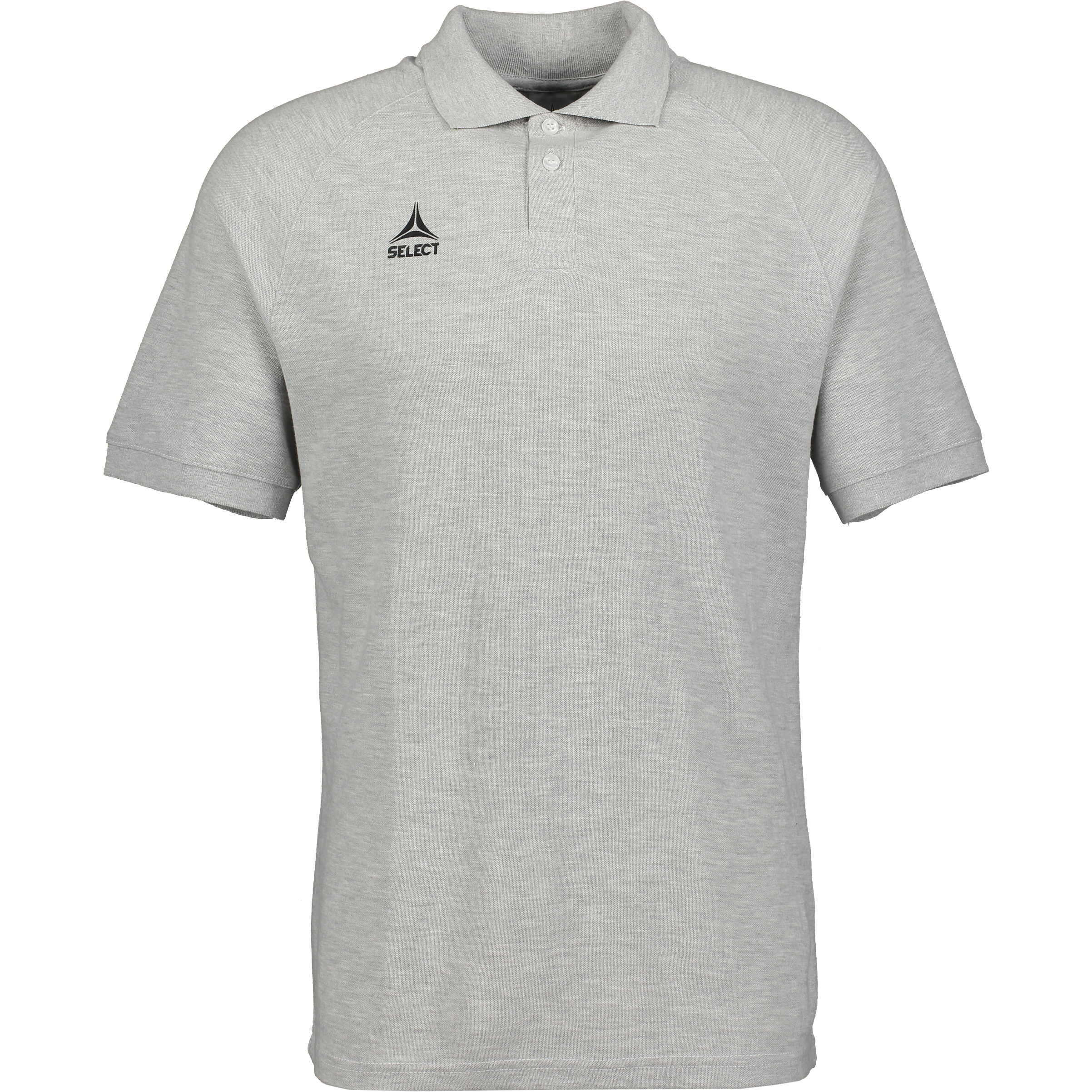 
SELECT, 
Oxford 25 Polo, 
Detail 1
