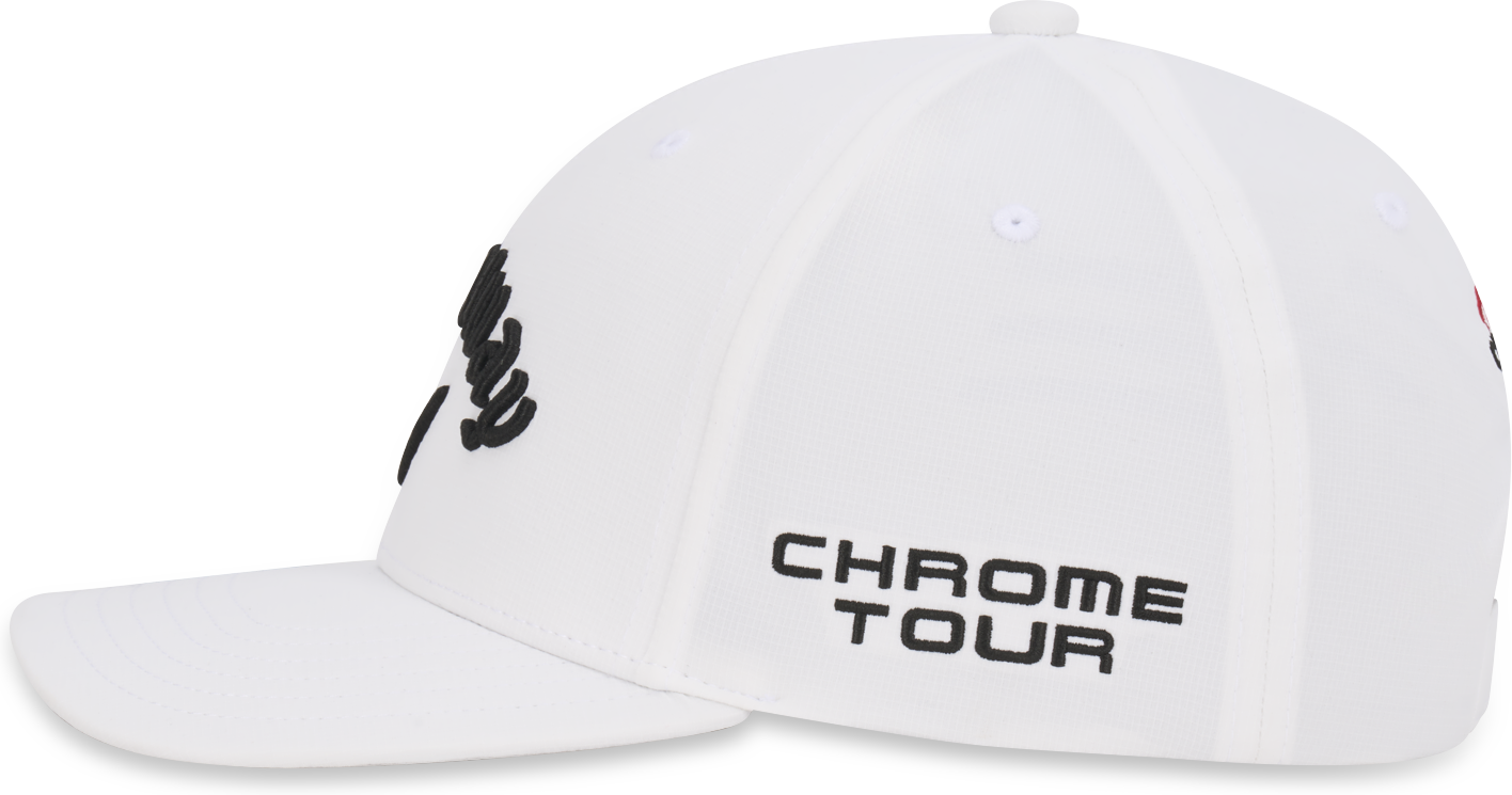 CALLAWAY, TA PERFORMANCE PRO CAP 26