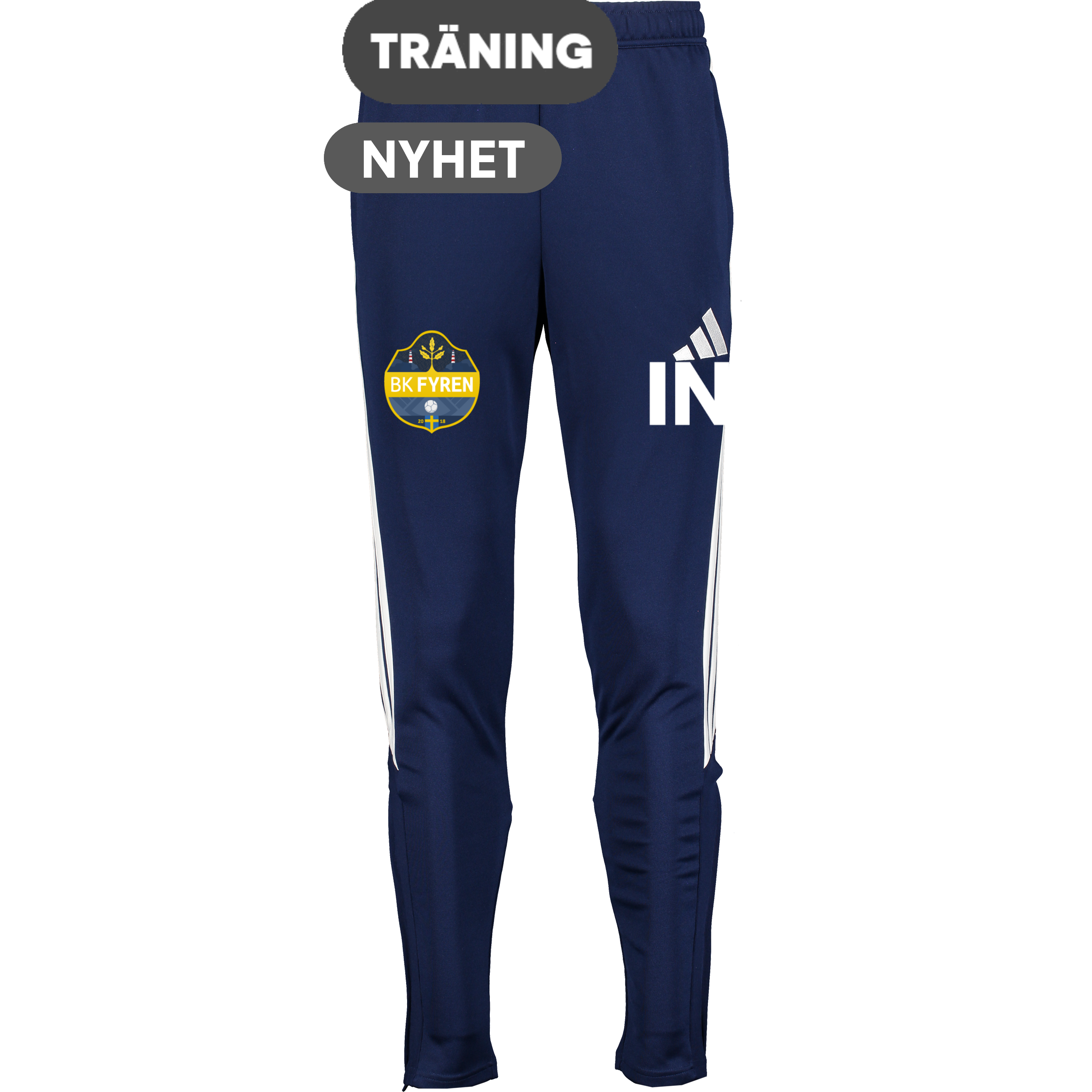 
ADIDAS, 
TIRO26 L PNT, 
Detail 1
