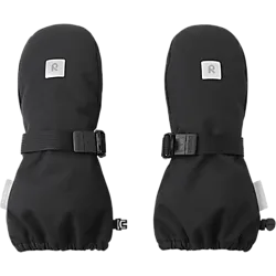 J Ote Reimatec Mittens - Black Standard Small1x1
