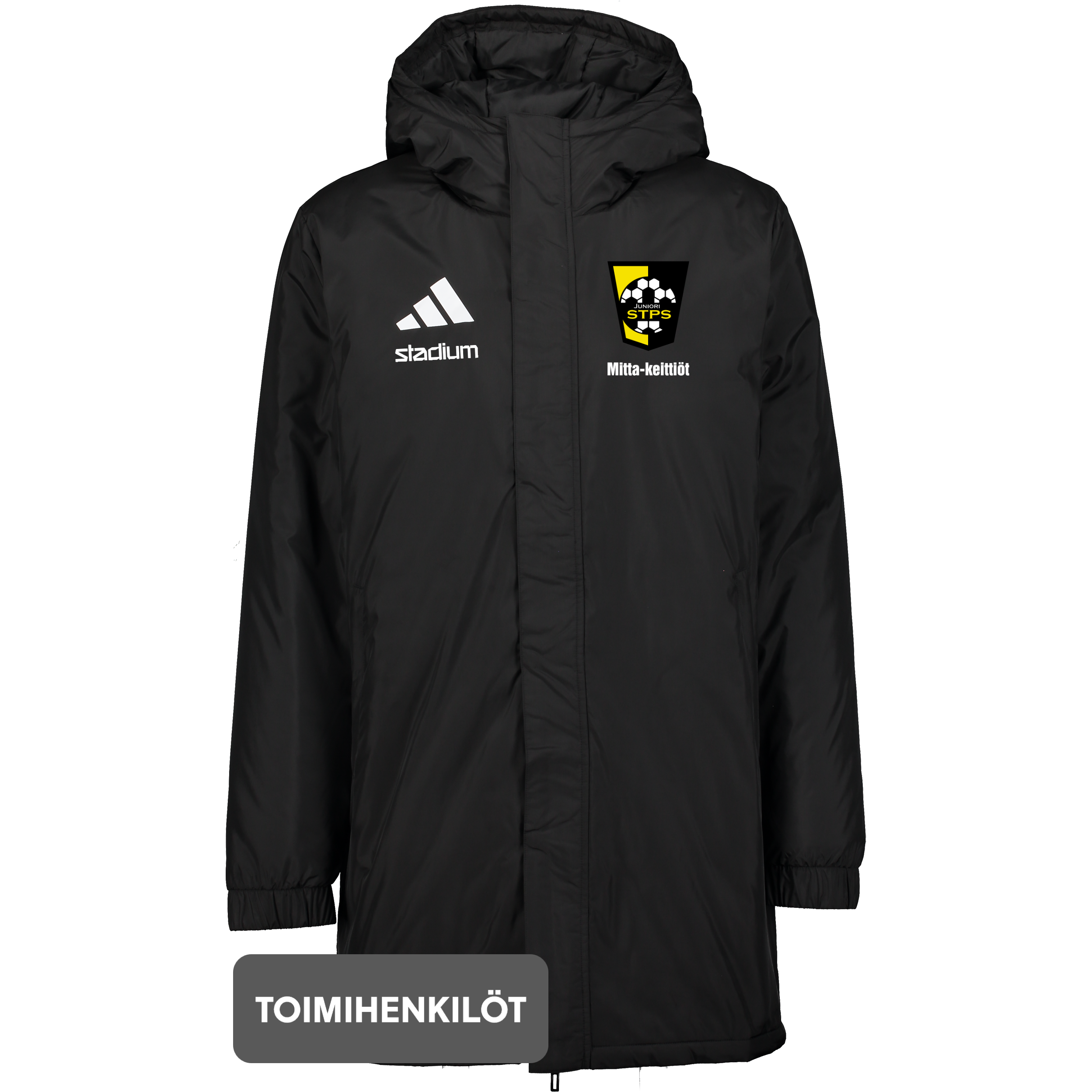 
ADIDAS, 
ENT26 STADJKT, 
Detail 1
