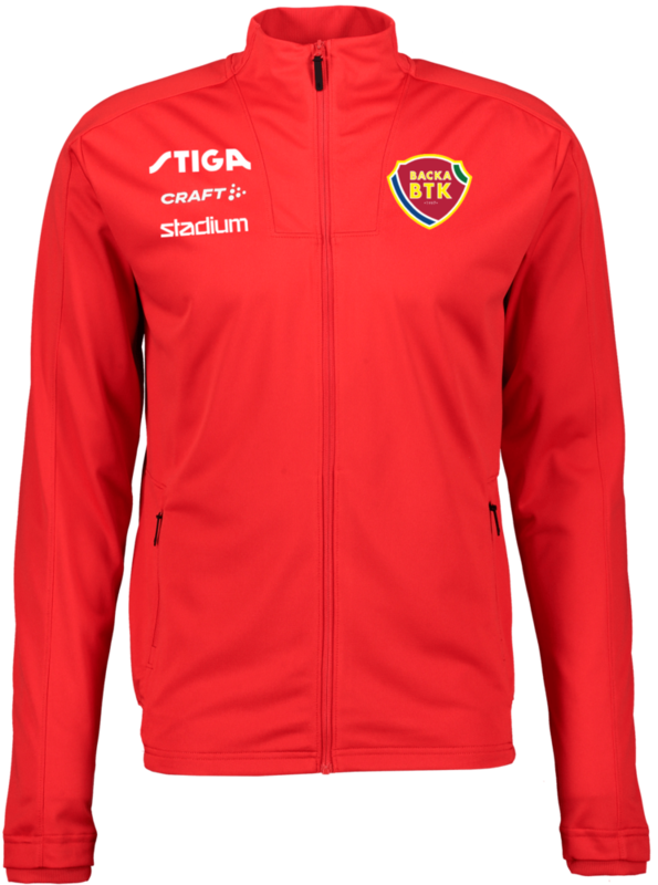 
CRAFT, 
Evolve 2.0 Full Zip Jacket Jr, 
Detail 1
