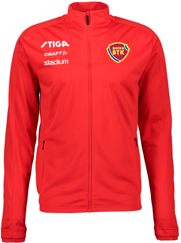 
CRAFT, 
Evolve 2.0 Full Zip Jacket Jr, 
Detail 1
