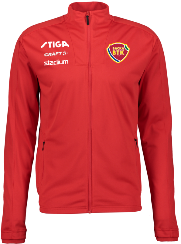 
CRAFT, 
Evolve 2.0 Full Zip Jacket Jr, 
Detail 1

