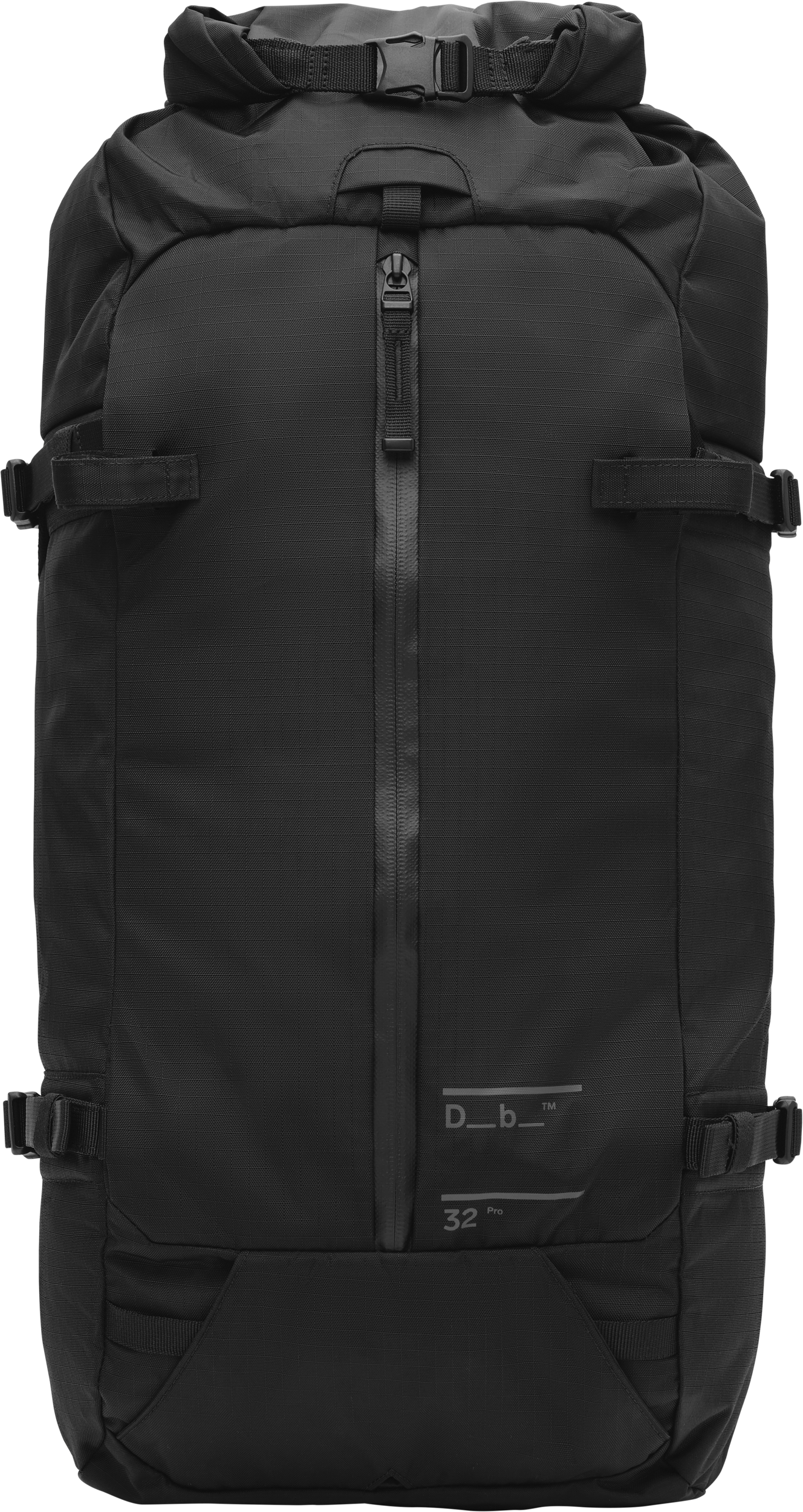 
DB, 
Snow Pro Backpack 32L, 
Detail 1
