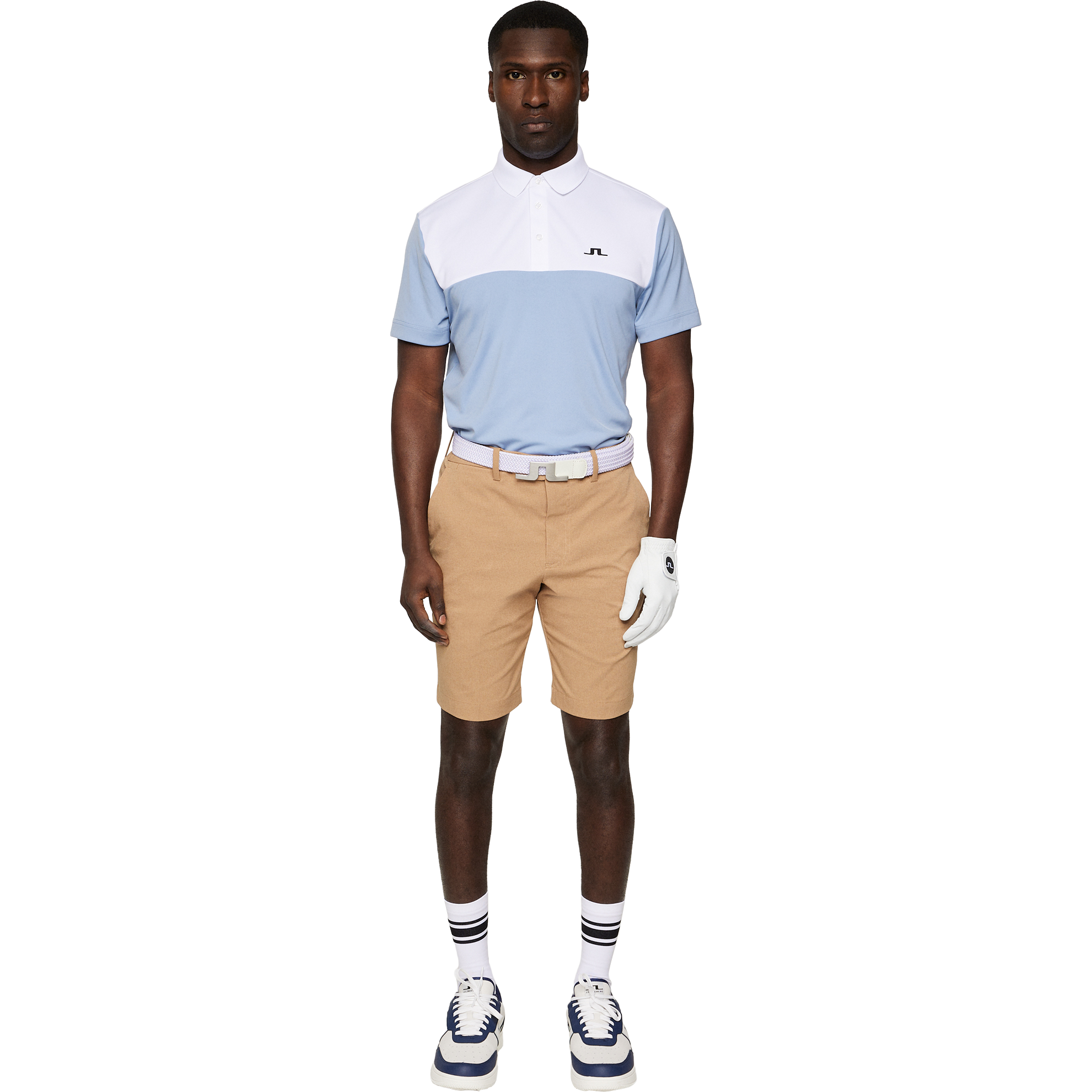 J LINDEBERG, M Vent Tight Golf Shorts