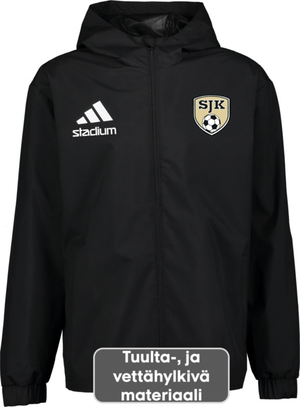
ADIDAS, 
ENT26 AW JKT, 
Detail 1
