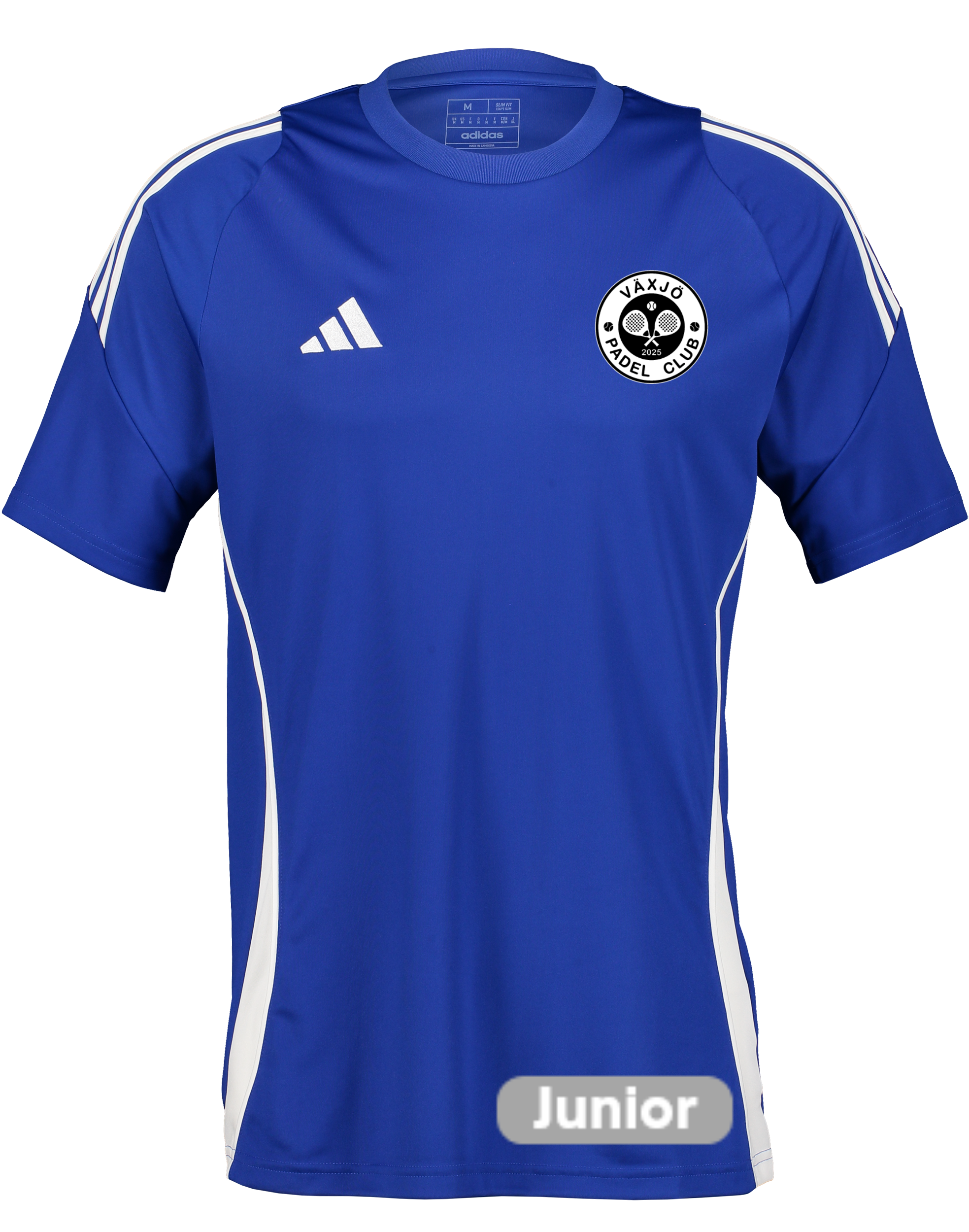 
ADIDAS, 
Tiro24 Jsy Jr, 
Detail 1
