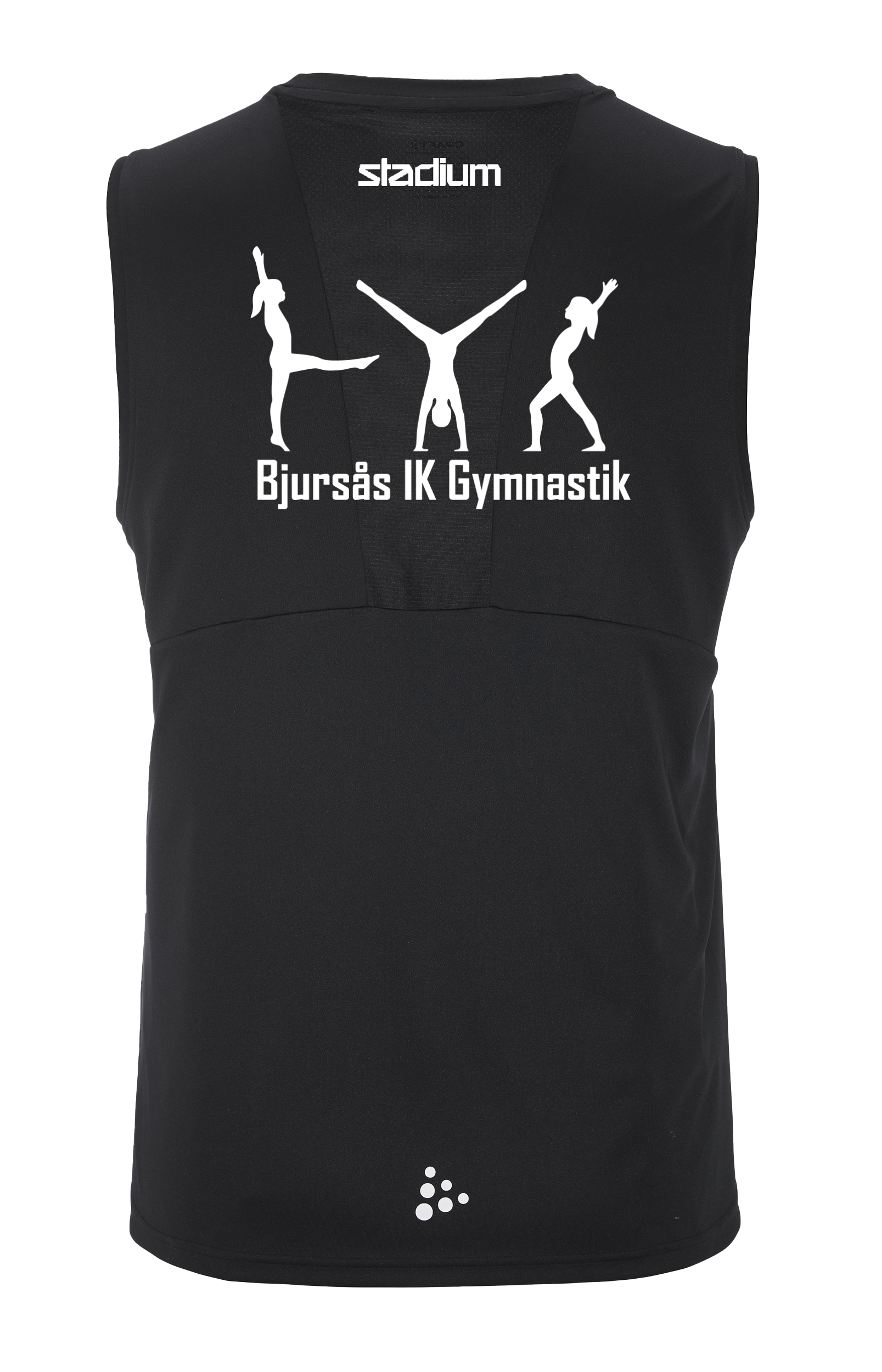 CRAFT, Rush 2.0 Singlet Jr