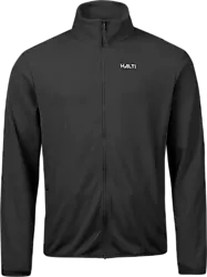 M ROCKMOON FLEECE JKT - BLACK Standard Small1x1