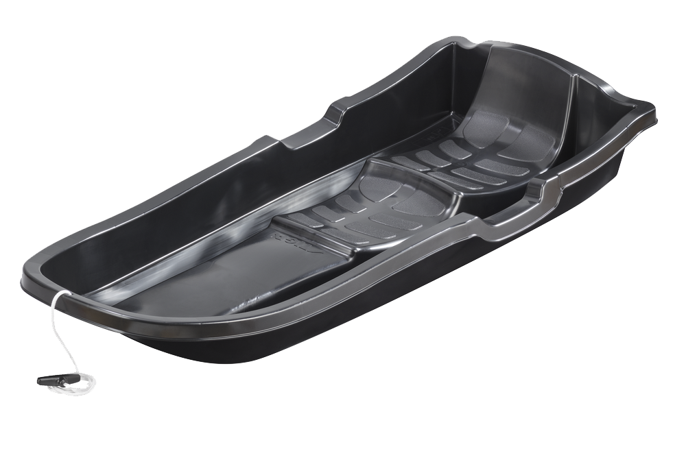 
STIGA, 
Sled Pacer Duo R, 
Detail 1
