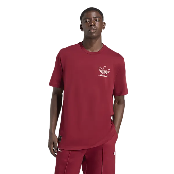 ADIDAS ORIGINALS Значок АФК Гр Те